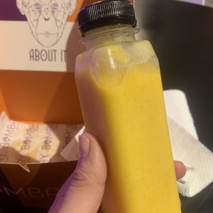 Mango elixir