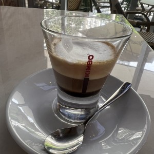 Verdadero macchiato 