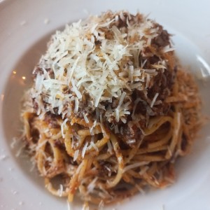 Pastas - King Bolognesa