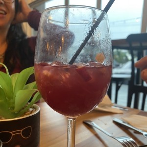 Sangria 2x1