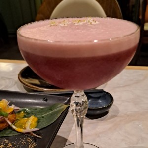 Coco Chanel Cocktail