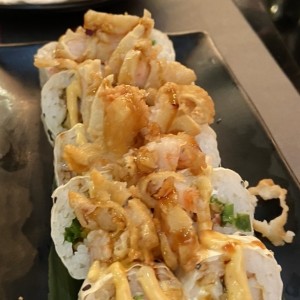 ROLLS - OSAKA ROLL