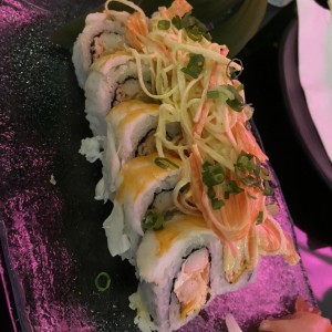 ROLLS - AKI ROLL