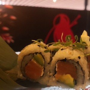 ROLLS - PHILADELPHIA ROLL