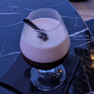 Espresso Martini