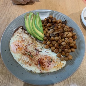 Desayunos - Porto Al Plato