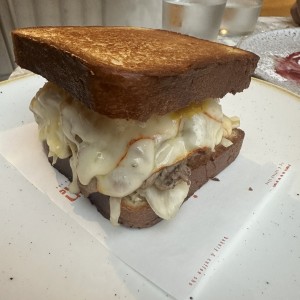 Sandwich de Roastbeef