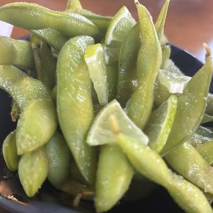 Edamame 