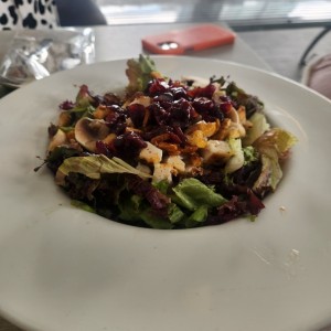 Ensalada de Cranberry