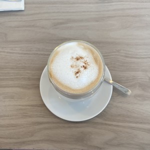 Capuccino 