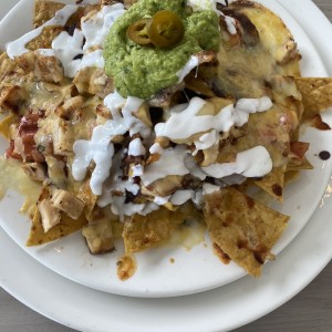 Nachos 