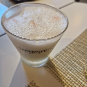 Pisco Sour