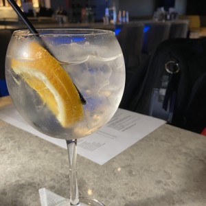 Gin Tonic