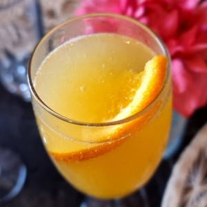 mimosa