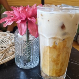 Iced Latte