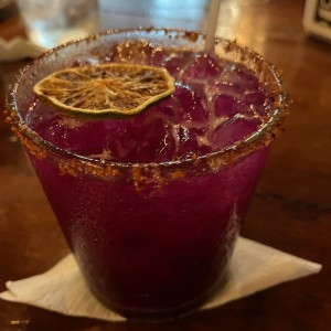 Margarita Dragon Fruit