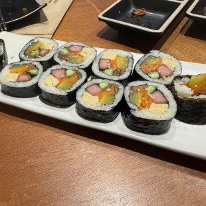 GIMBAP