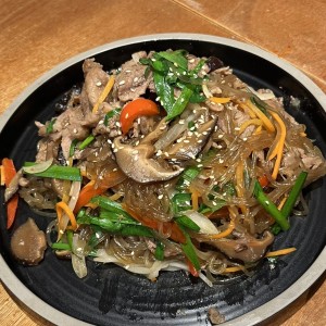 Fideo - JAPCHAE