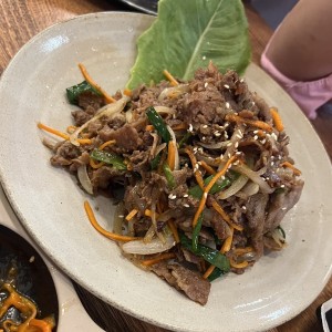 Bolgogi 