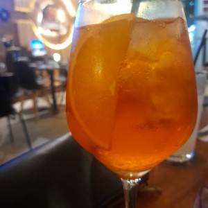 aperol spritz