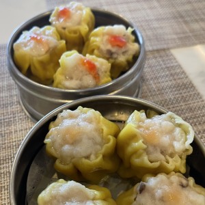 Siu mai