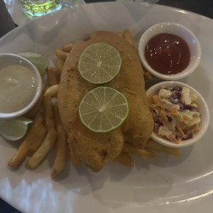 Fish&Chips