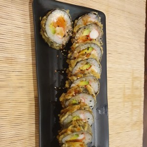 Tiger Roll