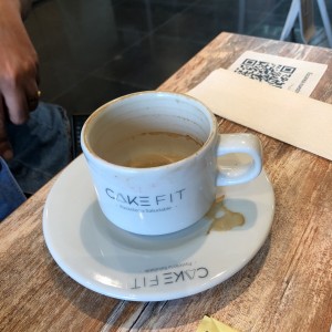 BEBIDAS CALIENTES - Cafés: Capuccino Latte