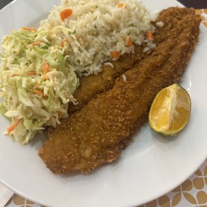 Pescado