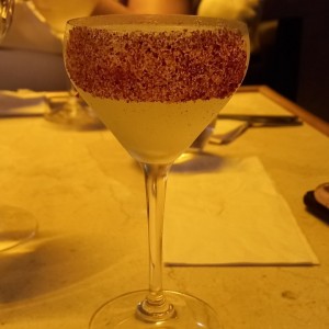 peruvian margarita