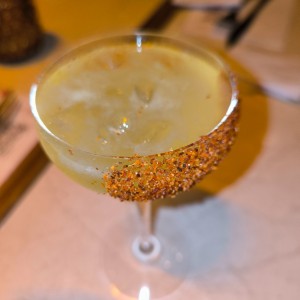 peruvian margarita