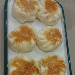 HAMPAO DE PUERCO ASADO