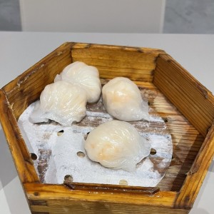 Dim Sum - HA KAO