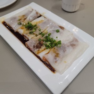 CHEE CHEUNG FUN DE PUERCO LISO