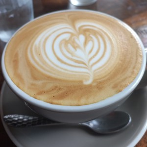 Capuccino