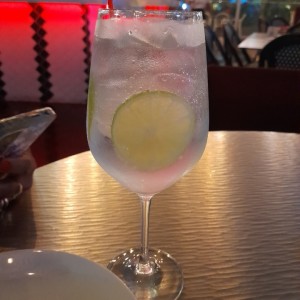 Gin Tonic