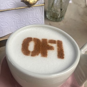 Cafe 