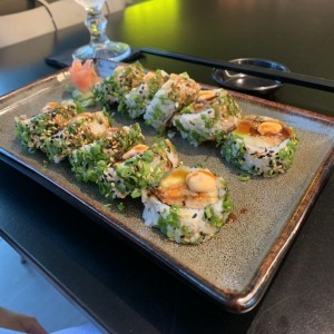 Sushi Rolls - Veggie Roll