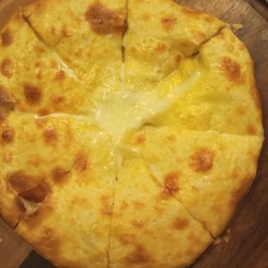 BAKED GOODS - IMERULI KHACHAPURI