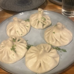 Dumplings