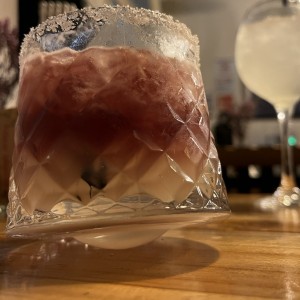 COCTELS - LAMRO MARGARITA