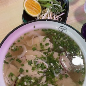 Pho - Pho Ga