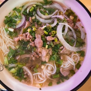 Pho - Pho