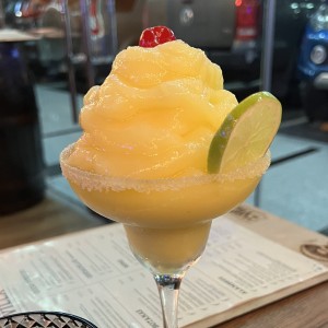 Margarita de Mango