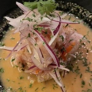 Los Ceviches - PERUANO