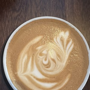 Capuccino 