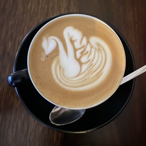 Capuchino 