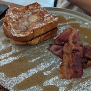 Hokkaido French Toast