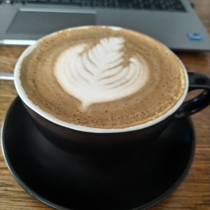 Capuchino 