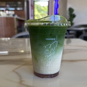 Matcha Latte